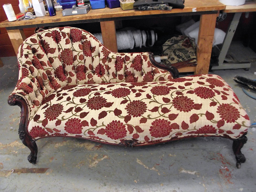 Design Upholstery