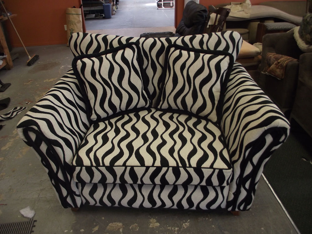 Design Upholstery